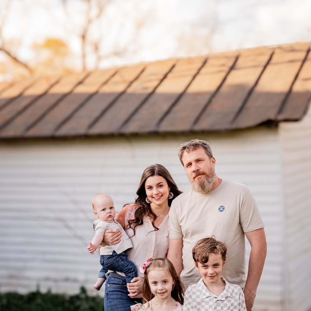 Meet your Posher, Jessanddevin